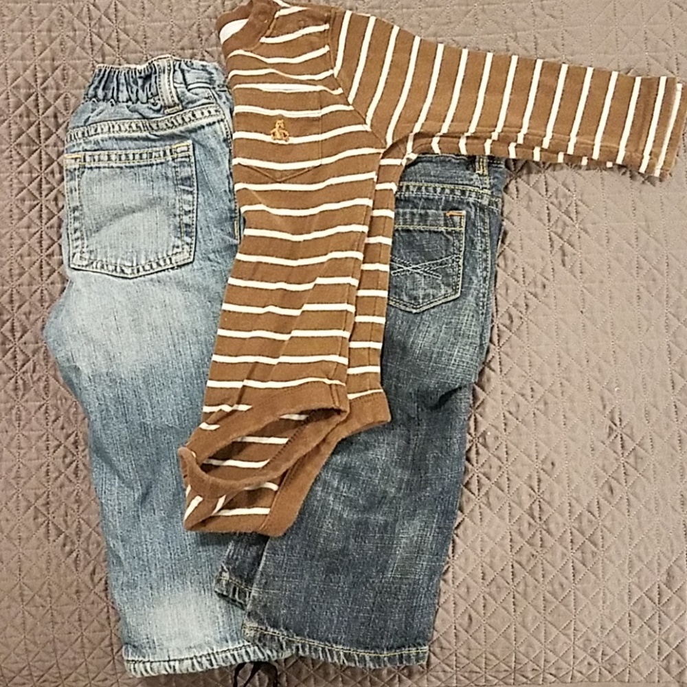 Baby Gap Boy's Lot